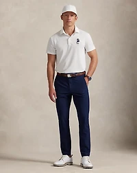 Tailored Fit Polo Bear Shirt