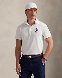 Tailored Fit Polo Bear Shirt