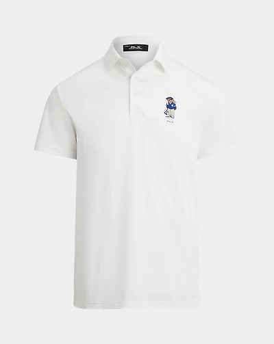 Tailored Fit Polo Bear Shirt