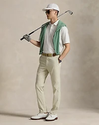 Classic Fit Performance Polo Shirt