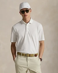 Classic Fit Performance Polo Shirt
