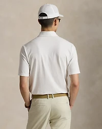 Classic Fit Performance Polo Shirt