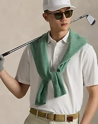 Classic Fit Performance Polo Shirt