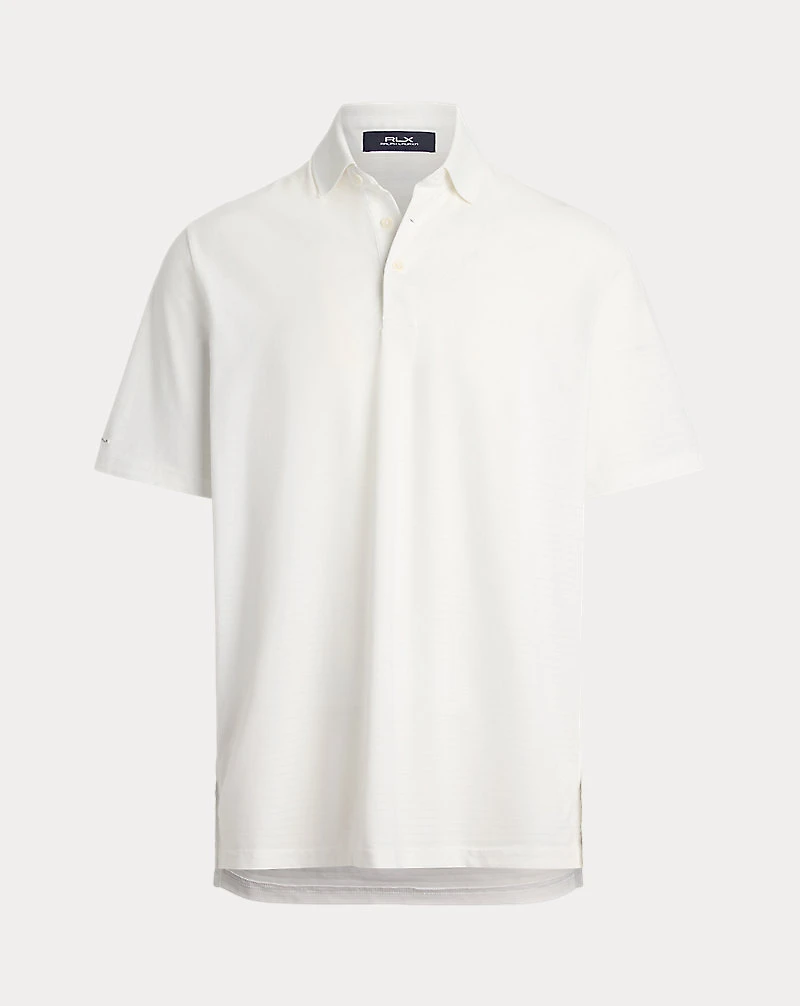 Classic Fit Performance Polo Shirt