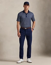 Classic Fit Performance Polo Shirt