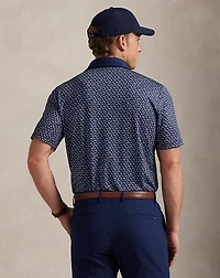 Classic Fit Performance Polo Shirt