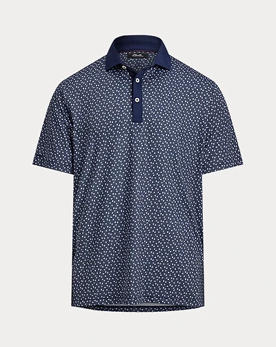 Classic Fit Performance Polo Shirt