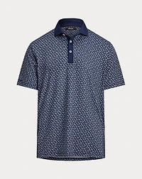 Classic Fit Performance Polo Shirt