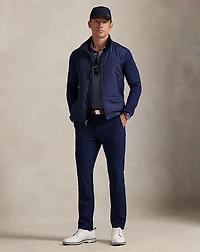 Hybrid Mockneck Jacket