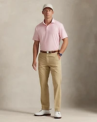 Classic Fit Performance Polo Shirt
