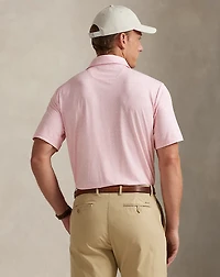 Classic Fit Performance Polo Shirt