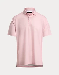 Classic Fit Performance Polo Shirt
