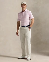 Classic Fit Performance Polo Shirt