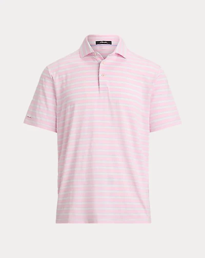 Classic Fit Performance Polo Shirt