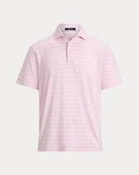 Classic Fit Performance Polo Shirt