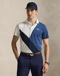 Tailored Fit Performance Polo Shirt