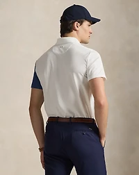 Tailored Fit Performance Polo Shirt