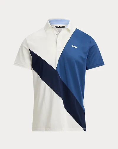 Tailored Fit Performance Polo Shirt