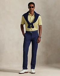 Classic Fit Performance Polo Shirt