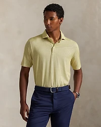 Classic Fit Performance Polo Shirt