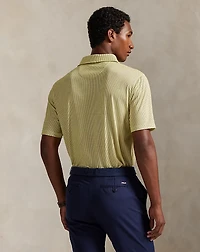 Classic Fit Performance Polo Shirt