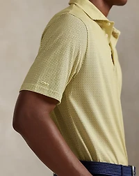 Classic Fit Performance Polo Shirt