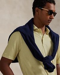 Classic Fit Performance Polo Shirt