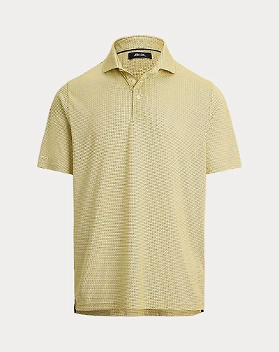 Classic Fit Performance Polo Shirt
