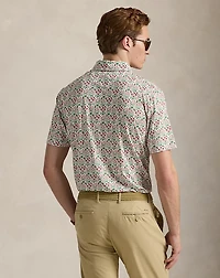 Classic Fit Performance Polo Shirt