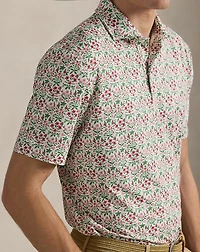 Classic Fit Performance Polo Shirt