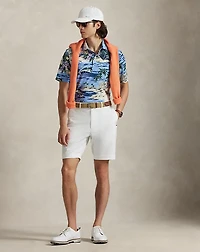 Classic Fit Performance Polo Shirt