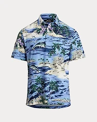Classic Fit Performance Polo Shirt