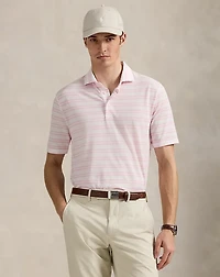 Classic Fit Performance Polo Shirt