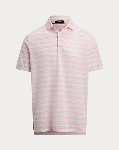 Classic Fit Performance Polo Shirt