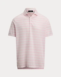 Classic Fit Performance Polo Shirt