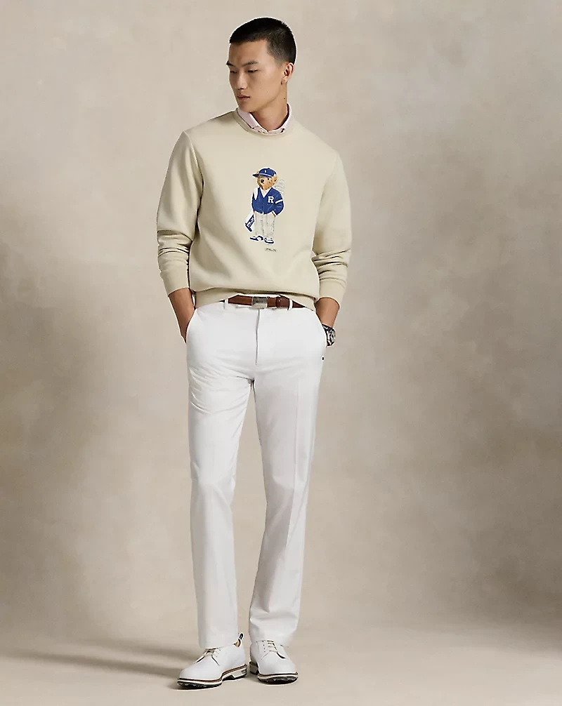 Polo Bear Performance Sweatshirt