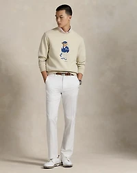 Polo Bear Performance Sweatshirt