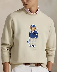 Polo Bear Performance Sweatshirt
