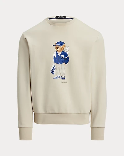 Polo Bear Performance Sweatshirt