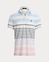 Tailored Fit Performance Polo Shirt