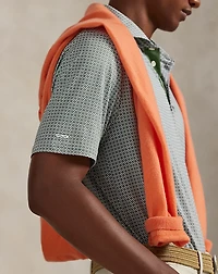 Classic Fit Performance Polo Shirt