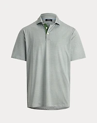 Classic Fit Performance Polo Shirt