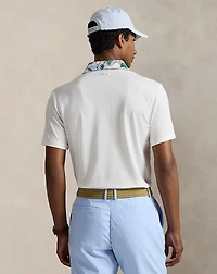 Tailored Fit Performance Polo Shirt
