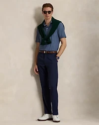 Classic Fit Performance Polo Shirt