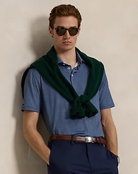 Classic Fit Performance Polo Shirt