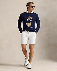 Polo Bear Performance Sweater