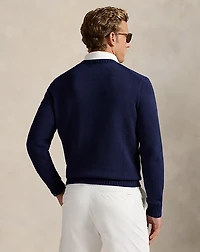 Polo Bear Performance Sweater