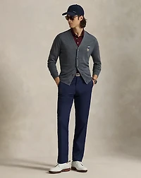 Polo Bear Performance Cardigan