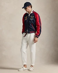 U.S. Ryder Cup Map Jacket