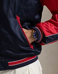U.S. Ryder Cup Map Jacket
